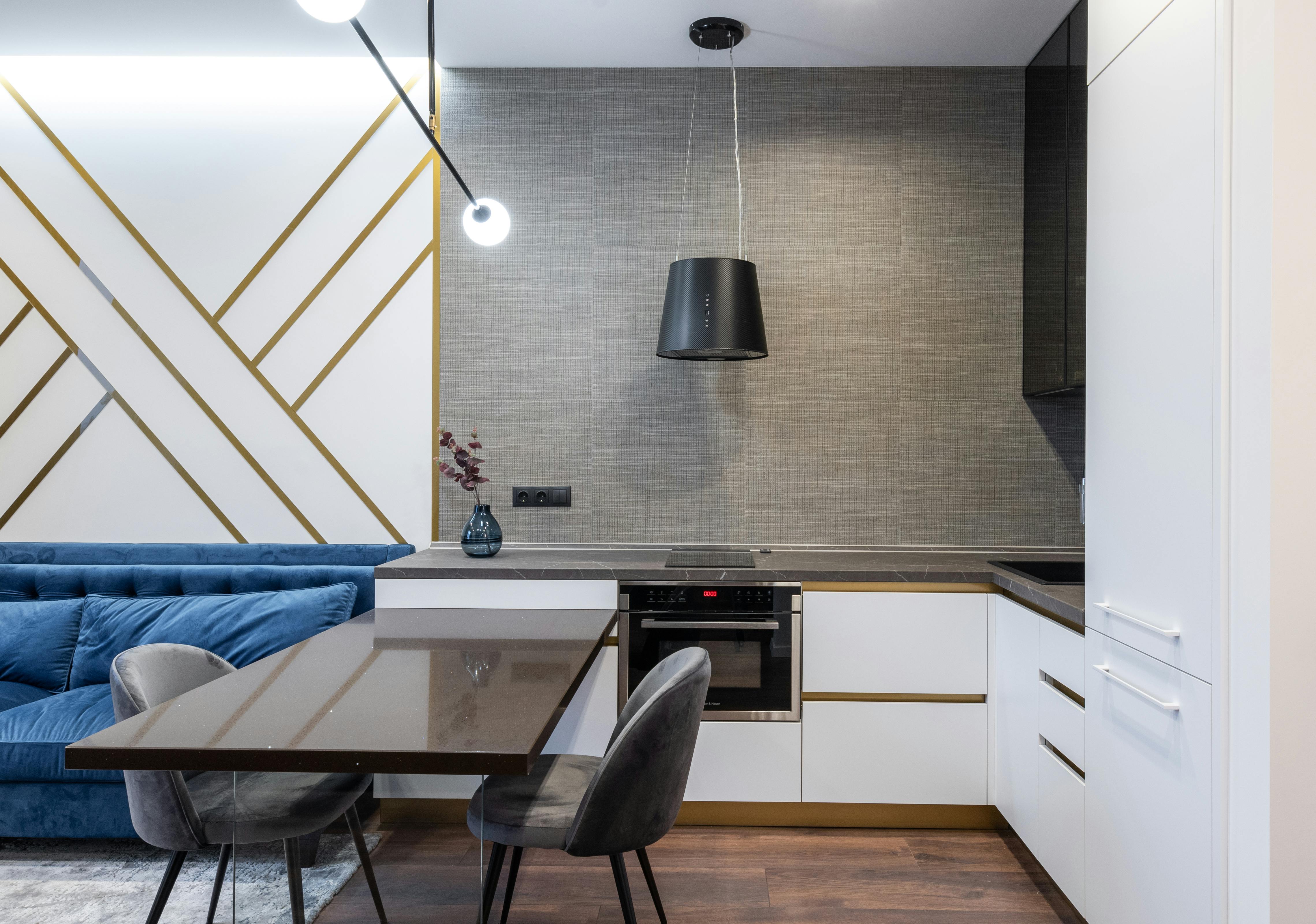 Gueliz Premium Apartment