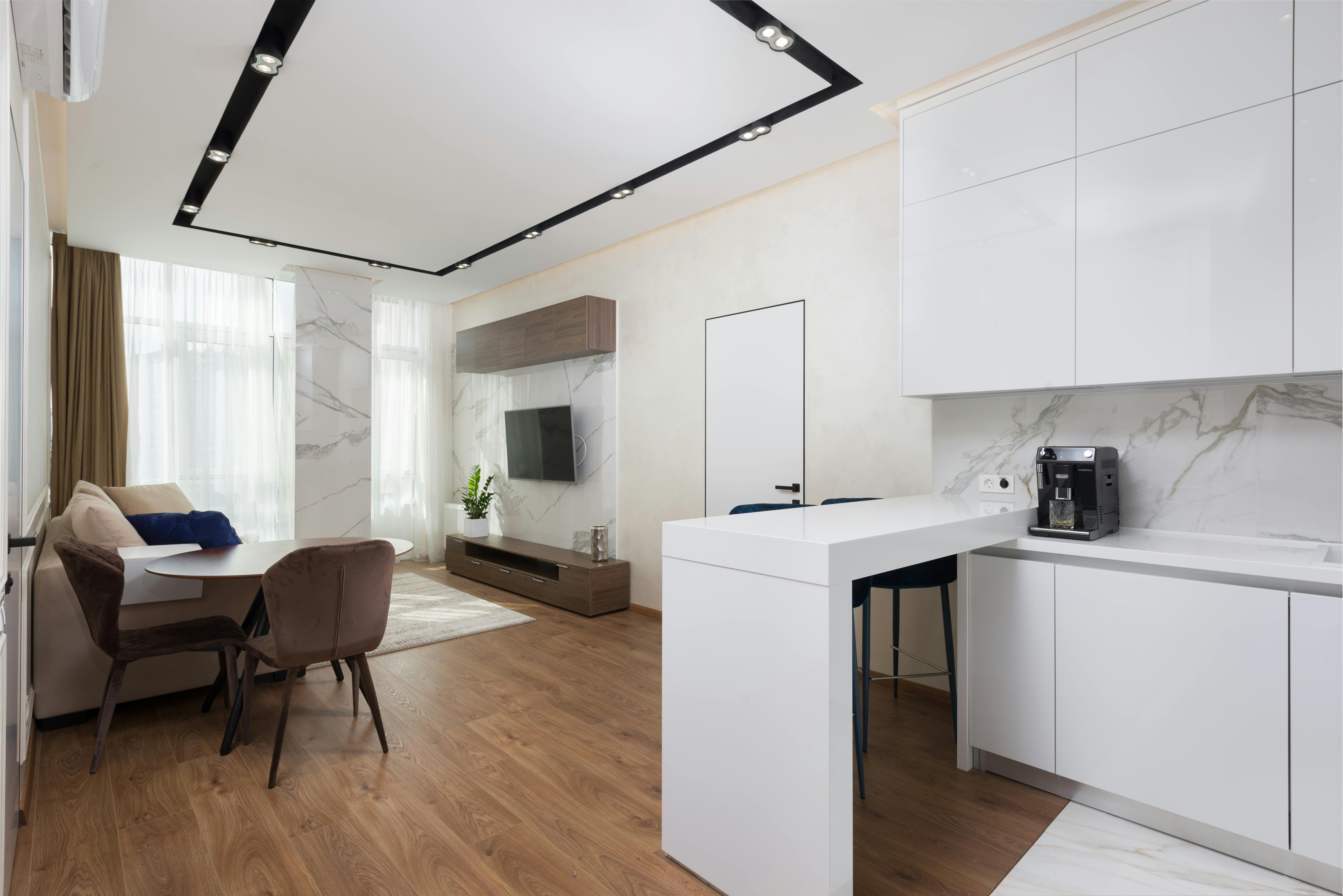 Hivernage Deluxe Flat