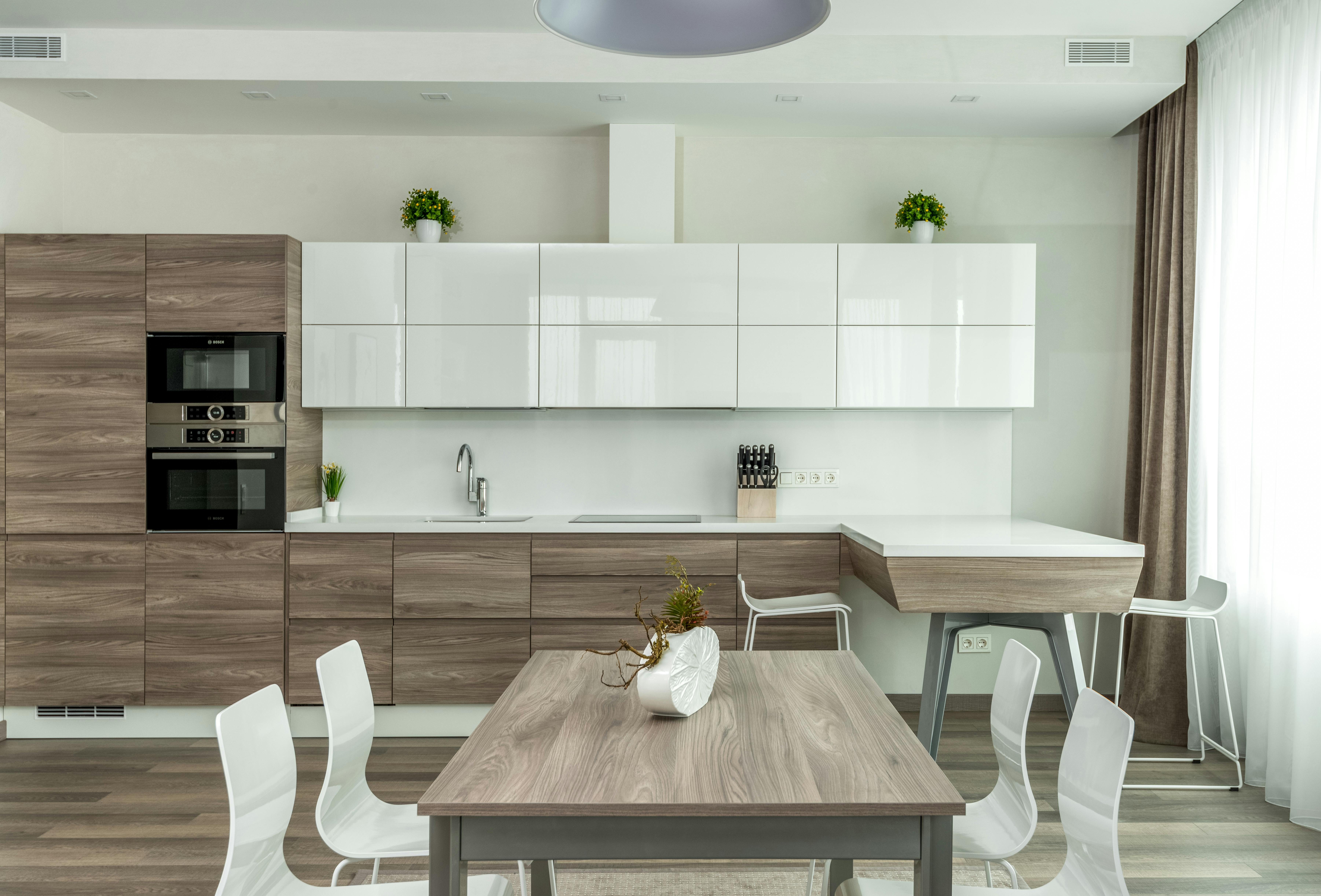 City Balance Apartment