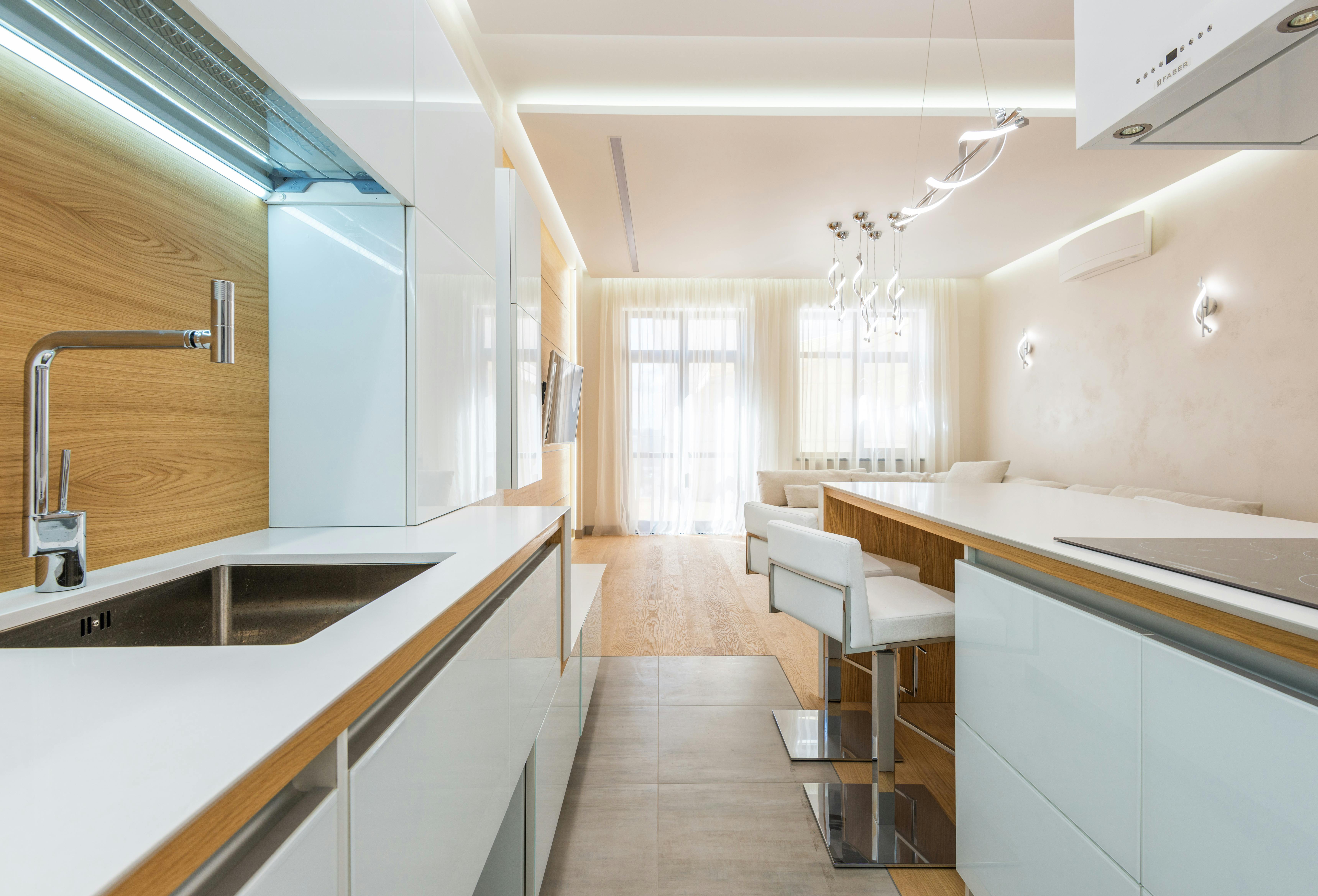 Hivernage City Suite