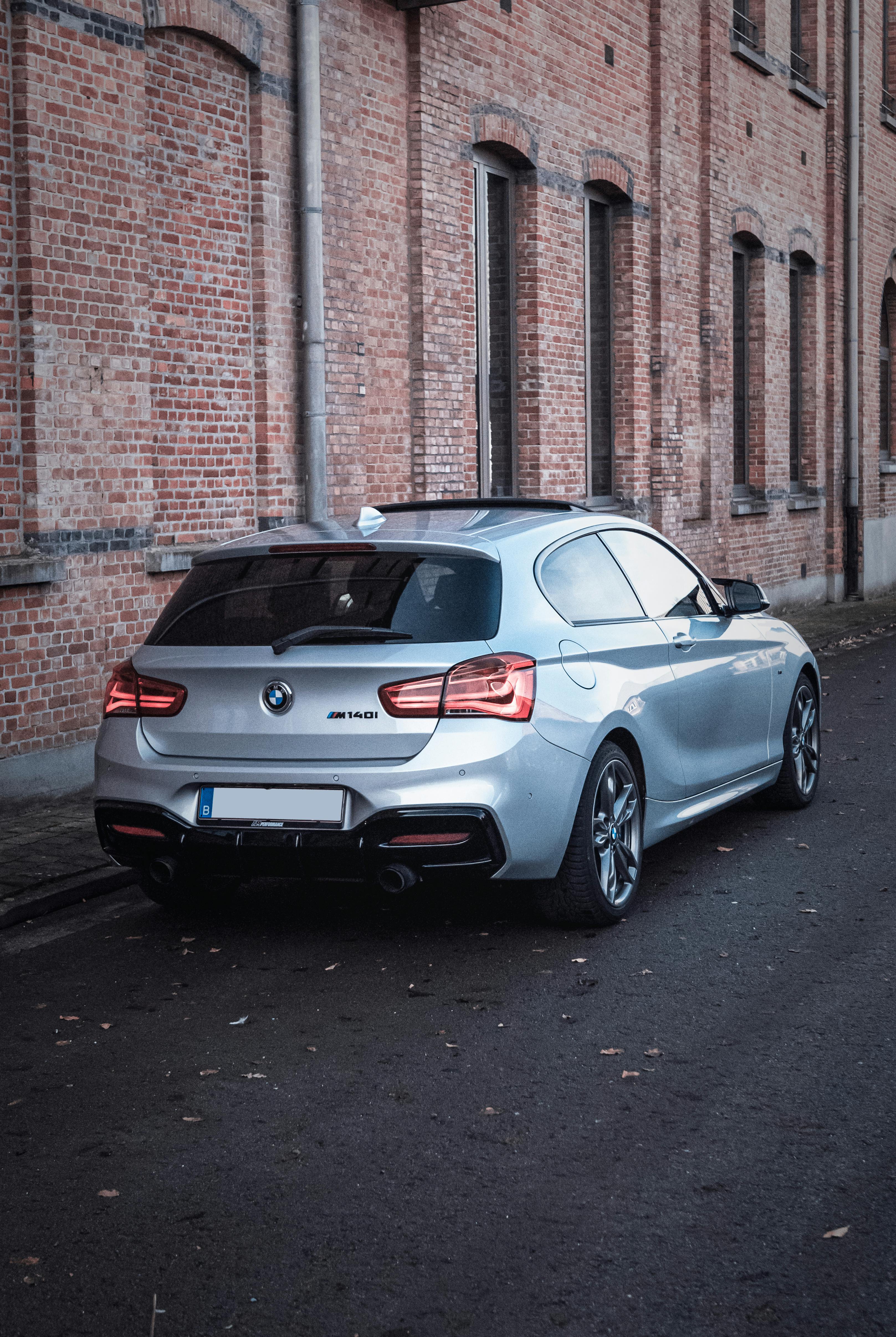 BMW Serie 1