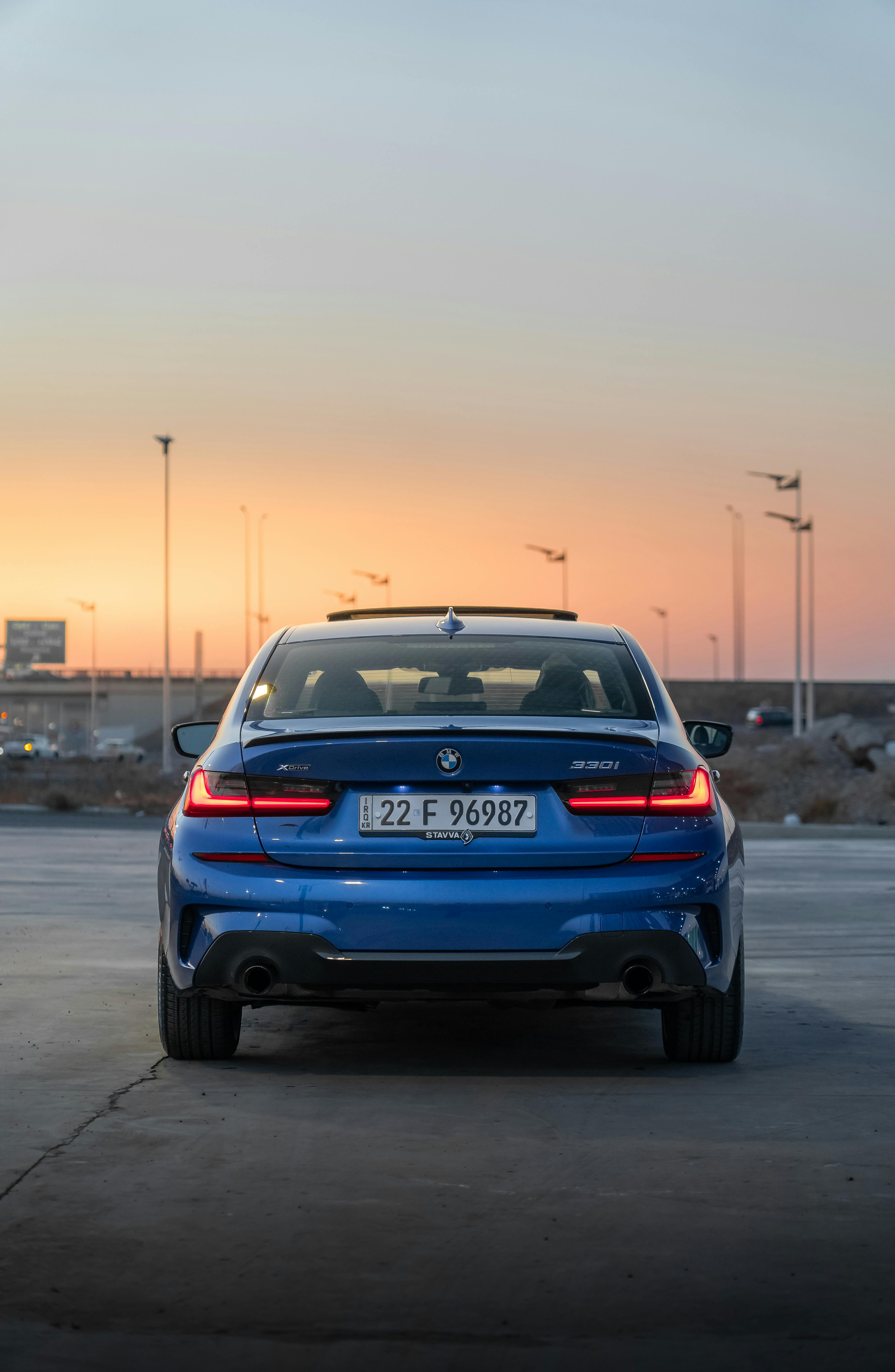 BMW Serie 3