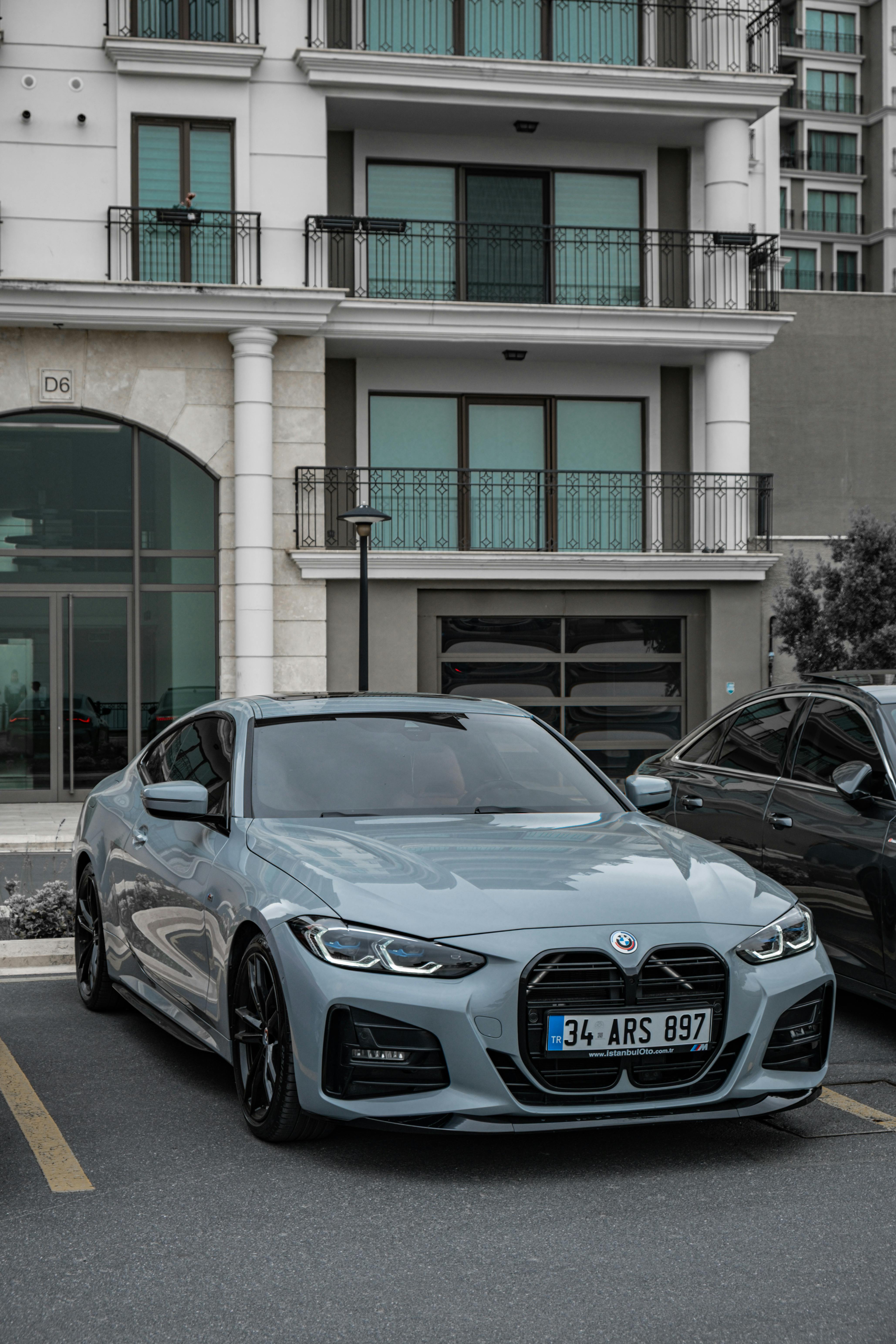 BMW Serie 4