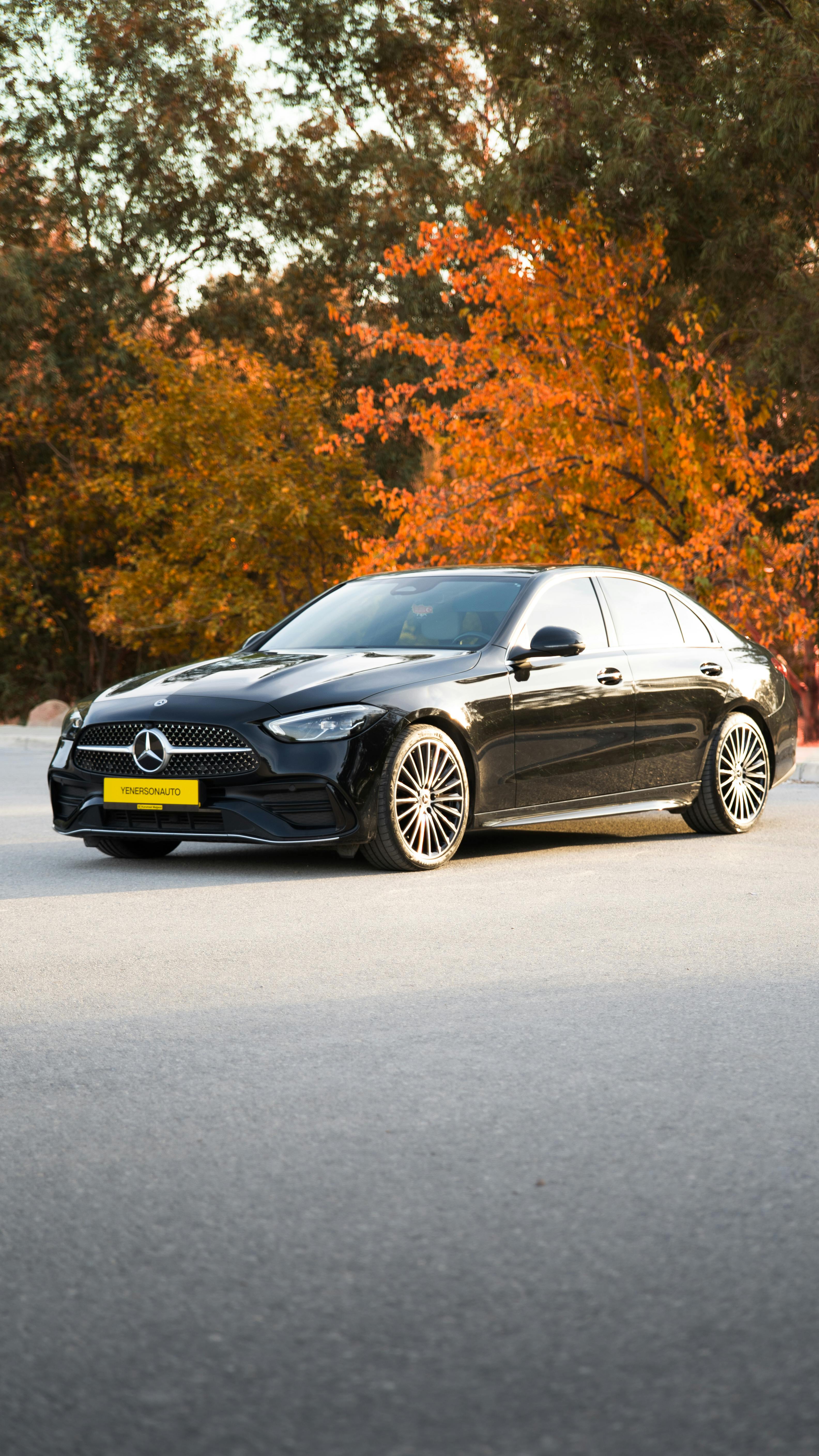 Mercedes Classe C