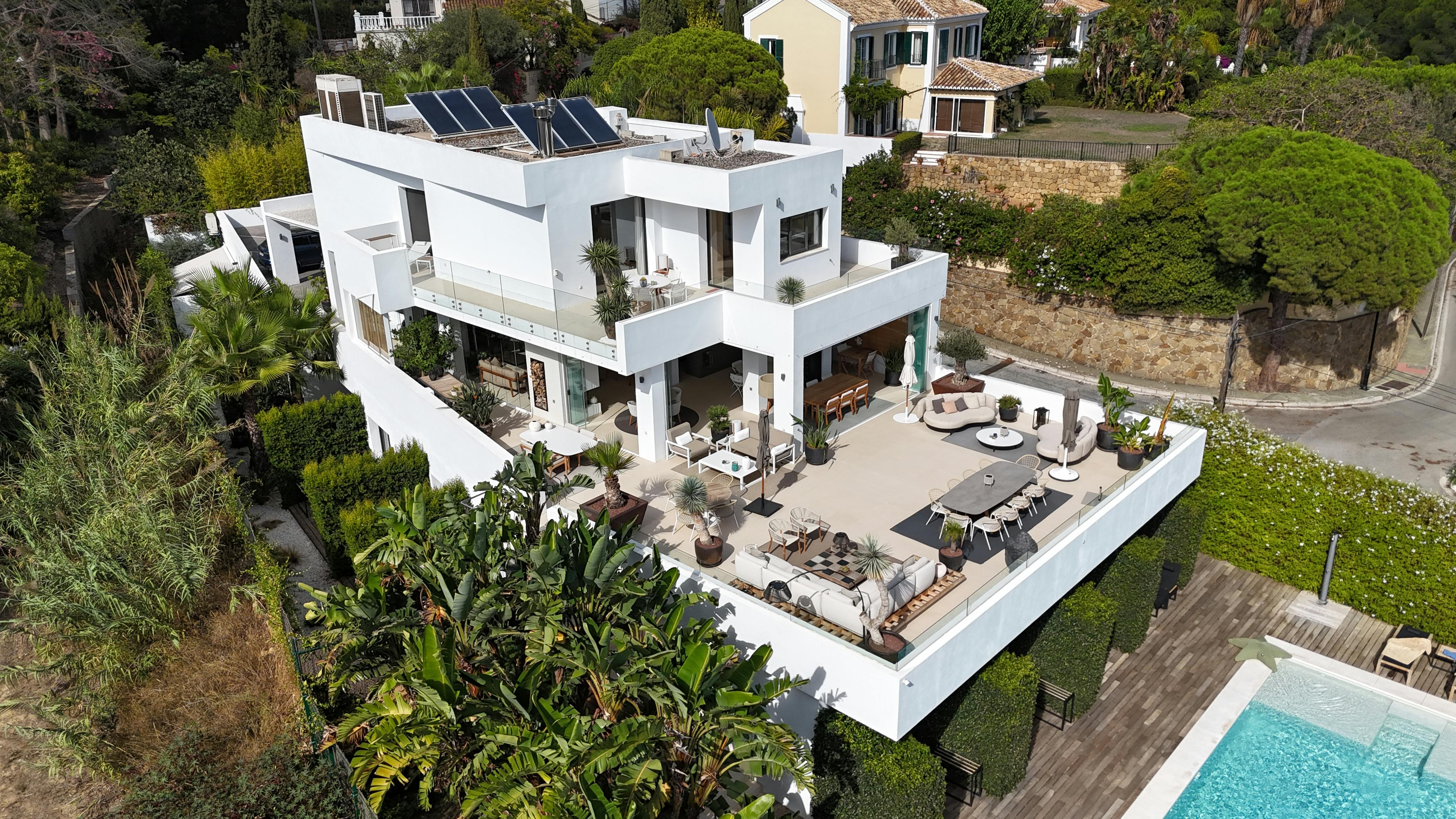 Villa Oasis Privee