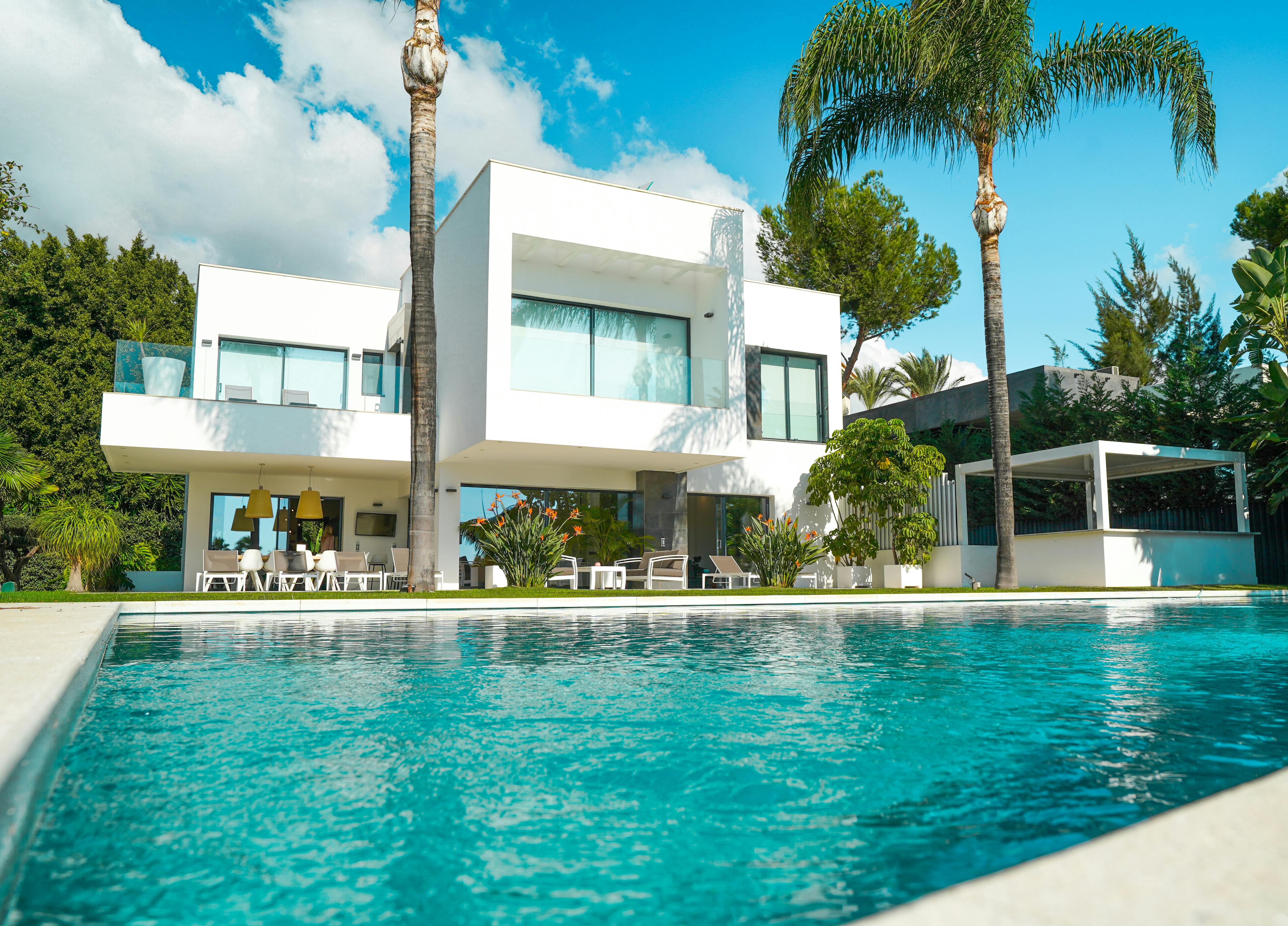 Villa Ourika Retreat