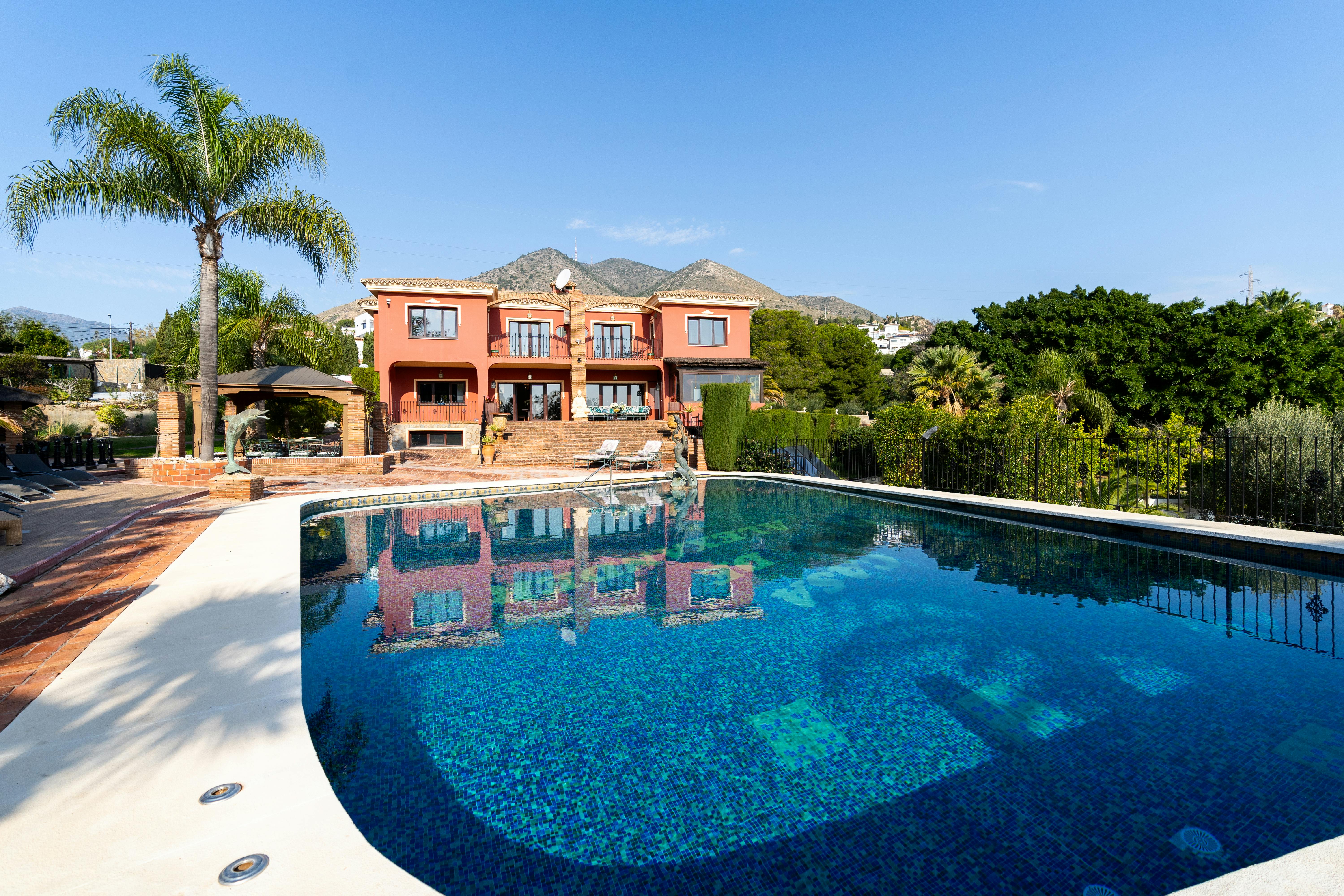 Villa Royal Garden